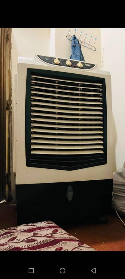 room air cooler