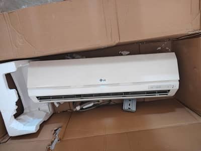 1 Ton Split for Sale - Non-inverter