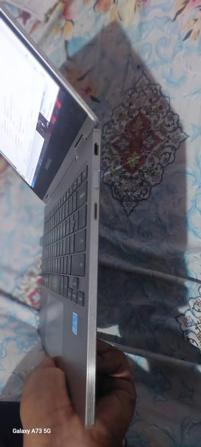 galaxy notebook 9 pro