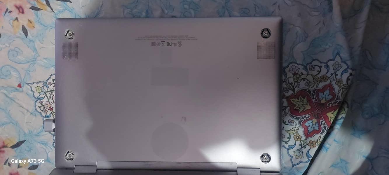 galaxy notebook 9 pro 5