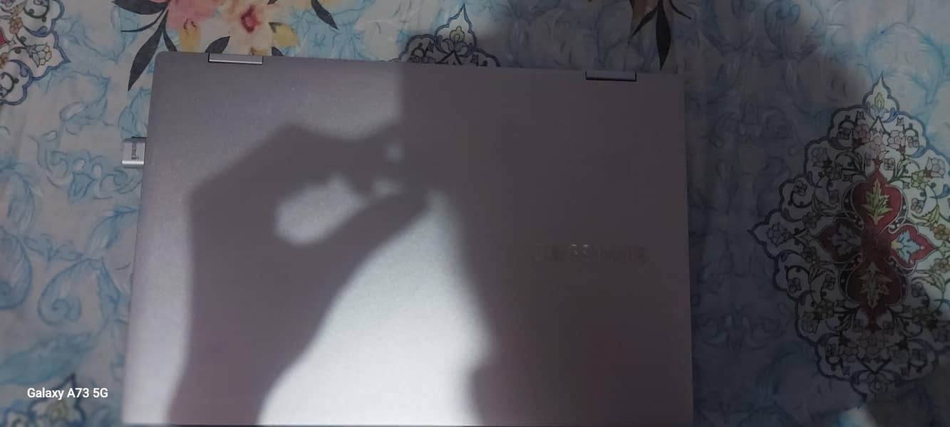 galaxy notebook 9 pro 8