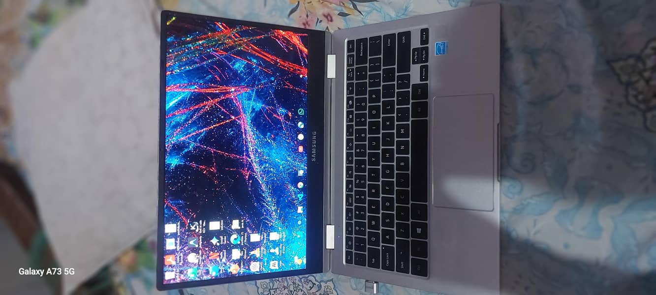 galaxy notebook 9 pro 9