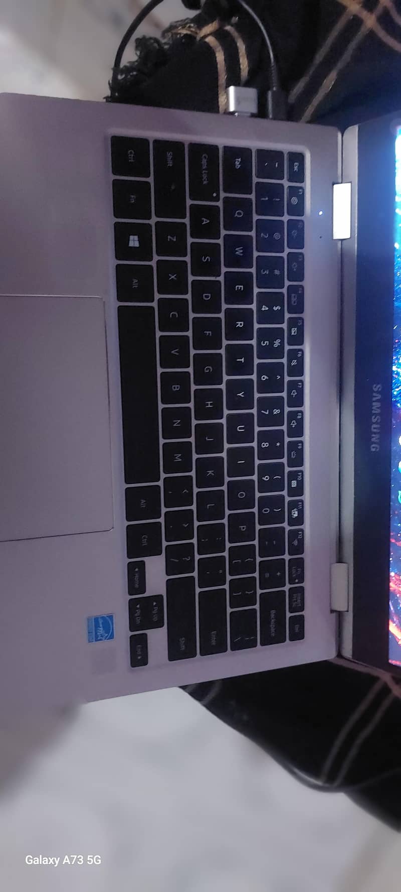 galaxy notebook 9 pro 13