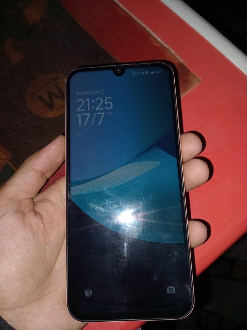 Redmi 15c 1