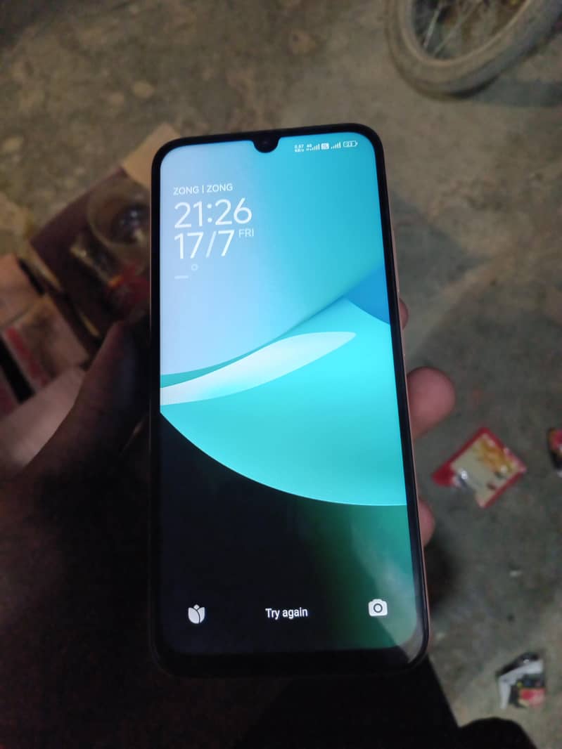 Redmi 15c 2