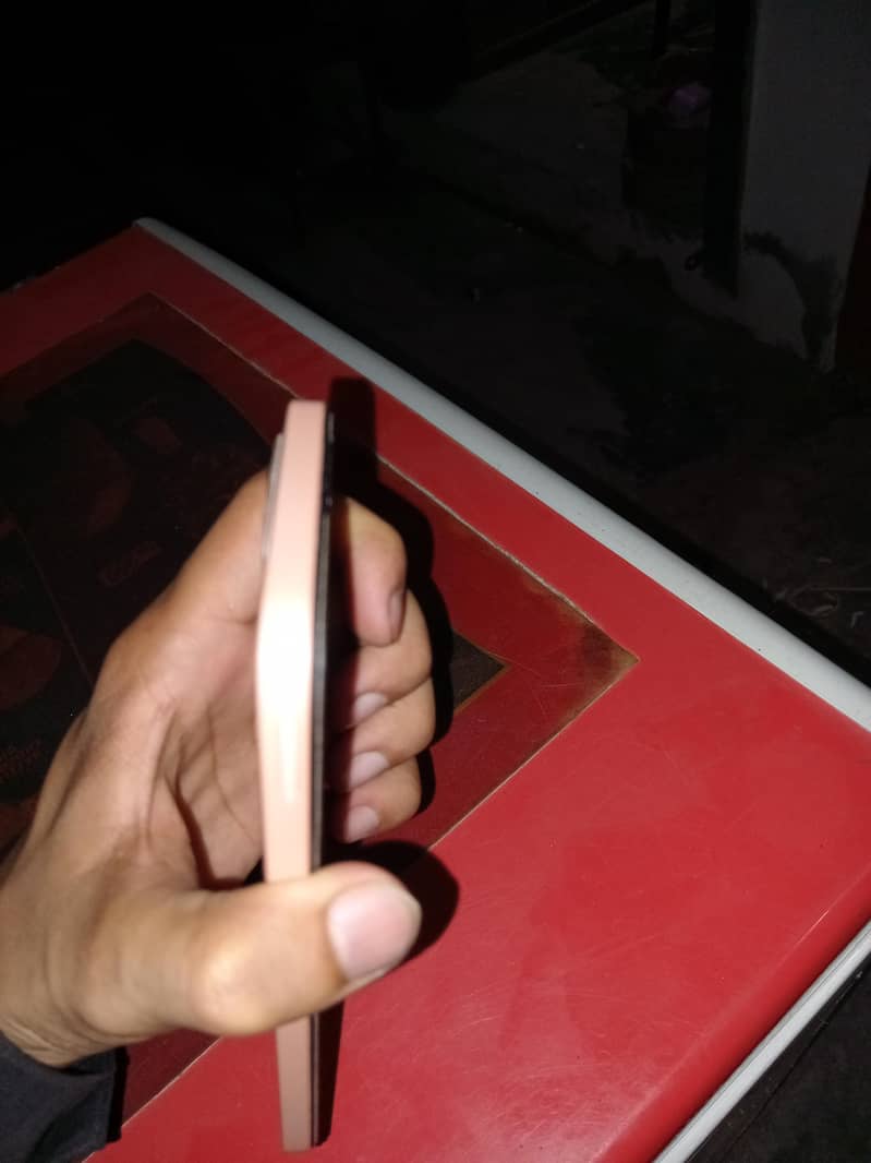 Redmi 15c 4