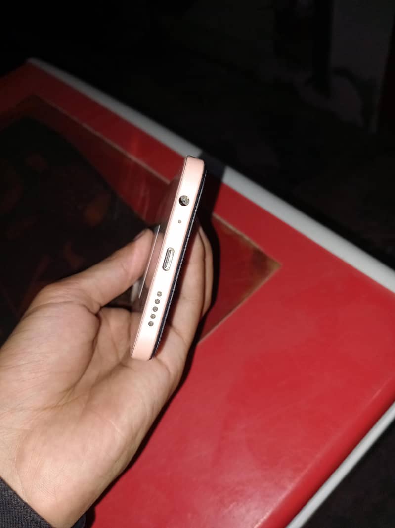 Redmi 15c 5