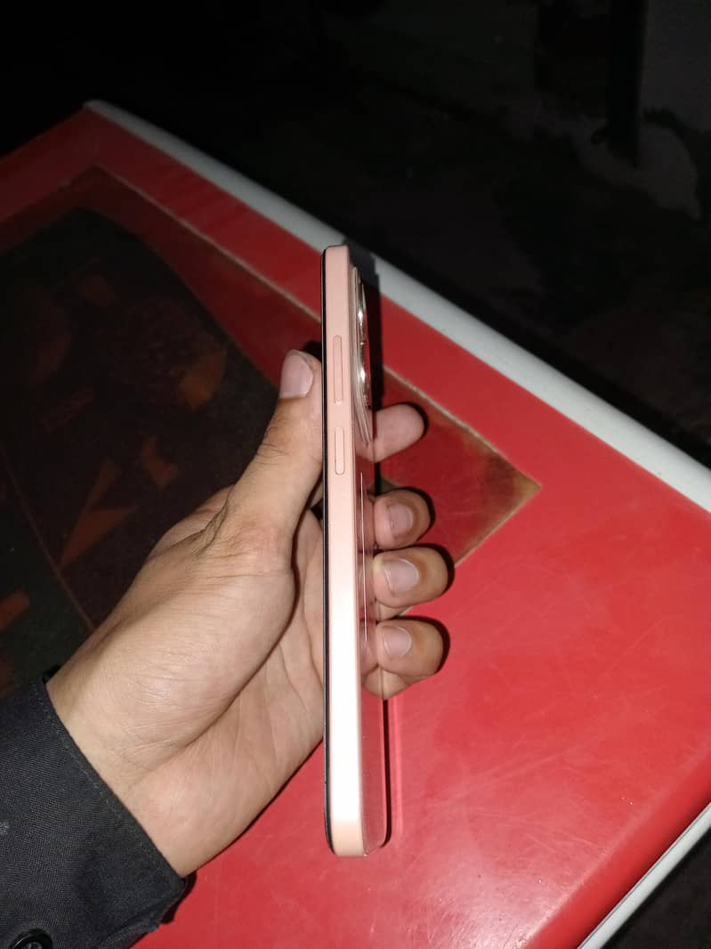 Redmi 15c 8
