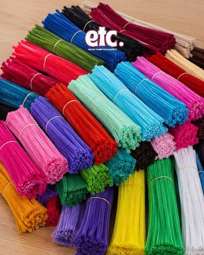 pipe cleaner