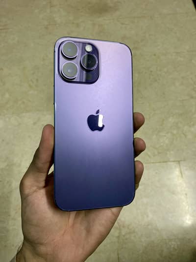 Iphone 14Pro max jv