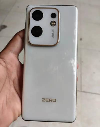 Infinix Zero 30