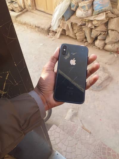 Iphone Xs