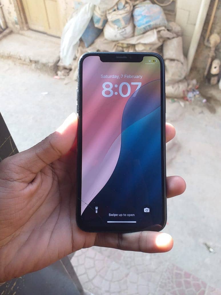 Iphone Xs 1
