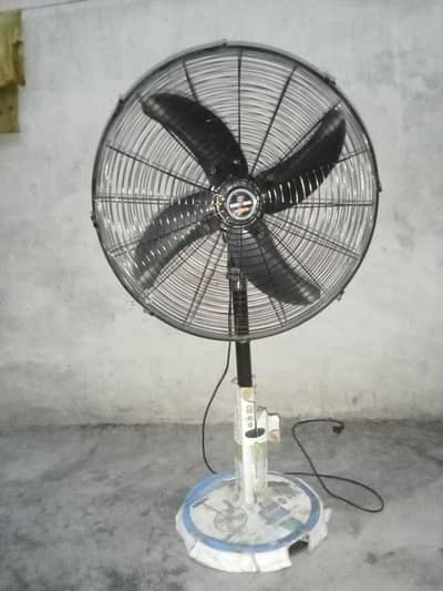 National Fan