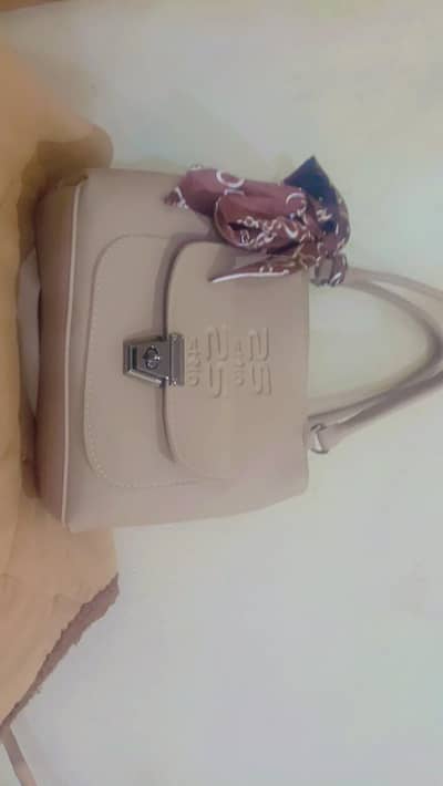 stylo purse