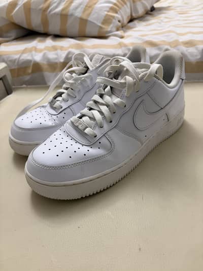 Original Nike Air Force One Size 43