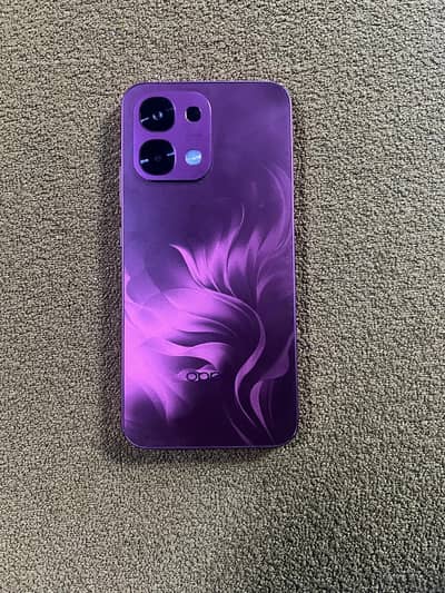 OPPO A6 pro 8/256