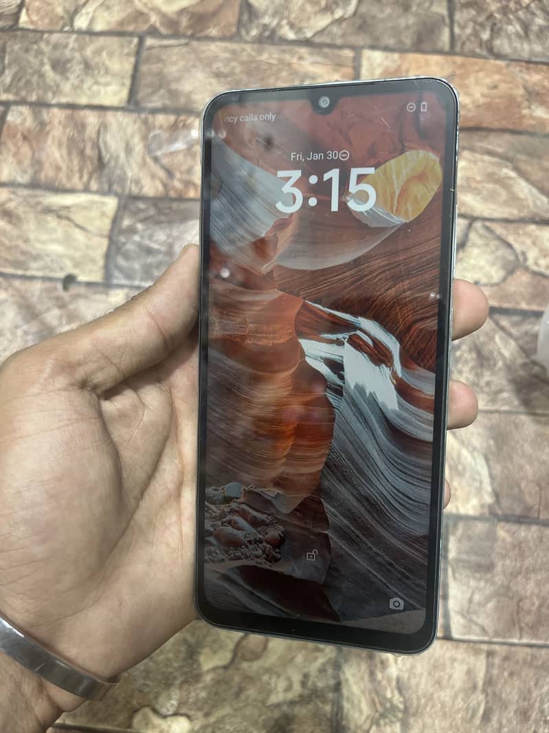 REDMI A5 1