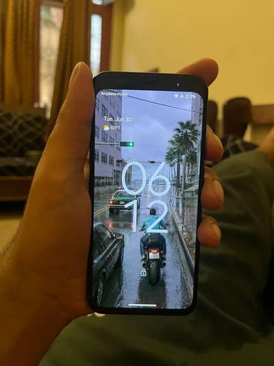 Google Pixel 4
