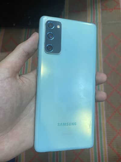 Samsung Mobile S20 FE 5G