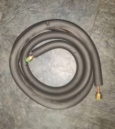 Copper Pipe Kit