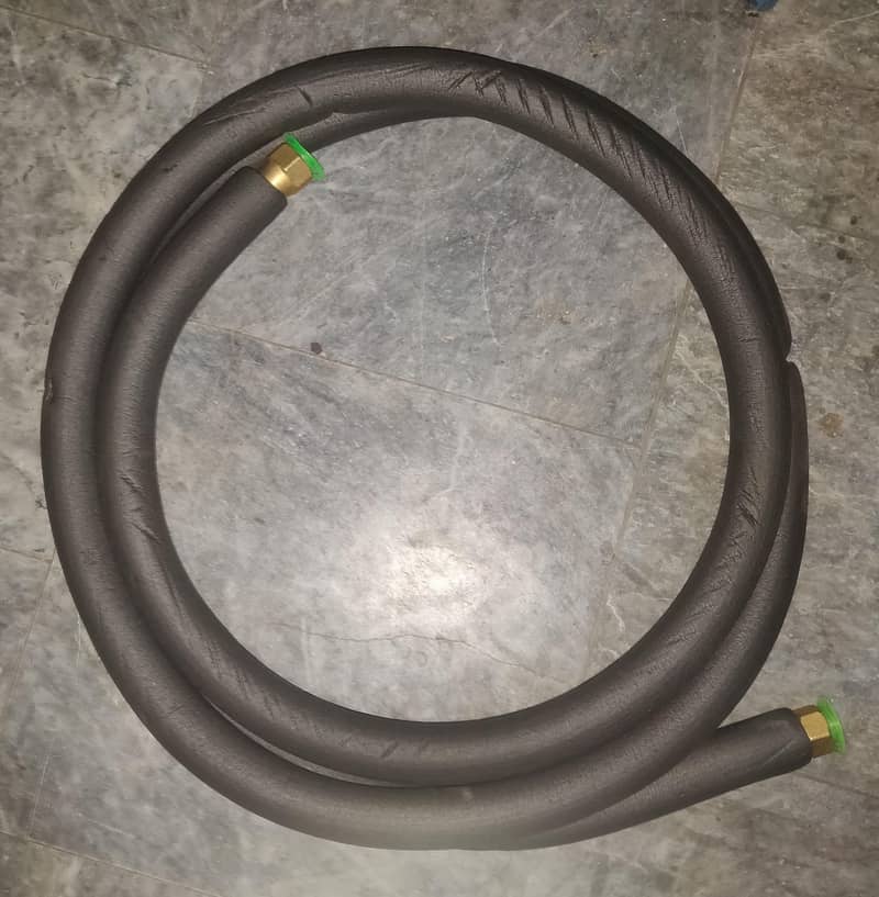 Copper Pipe Kit 1