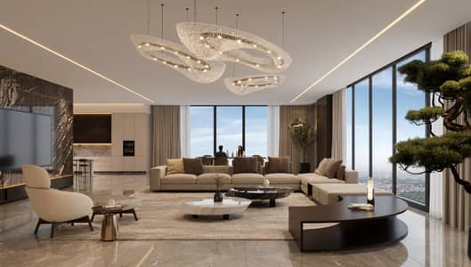 CBD Punjab's Most Exclusive Luxury Apartment For Sale | Gulberg | Lahore Rejected