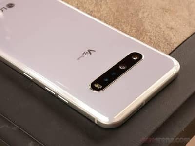 LG V60 Non PTA