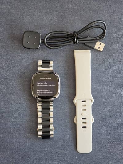 Fitbit Sense 2