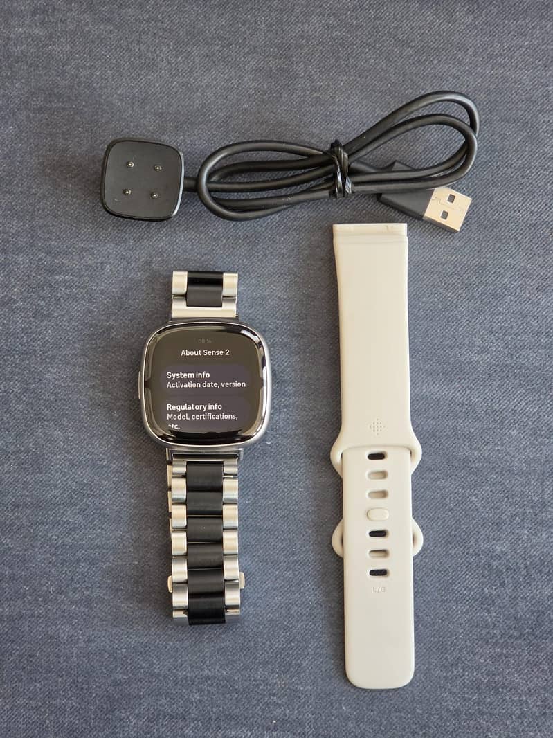 Fitbit Sense 2 0