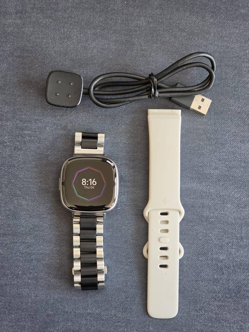 Fitbit Sense 2 1