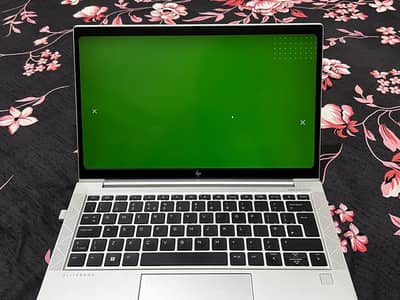 HP EliteBook 835 G8 | Ryzen 5 PRO 5650U | 16GB RAM | 256GB NVMe SSD