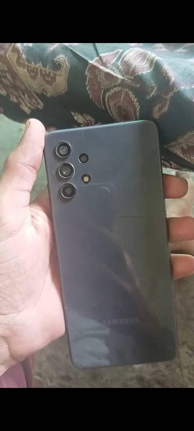 Samsung Mobile A32