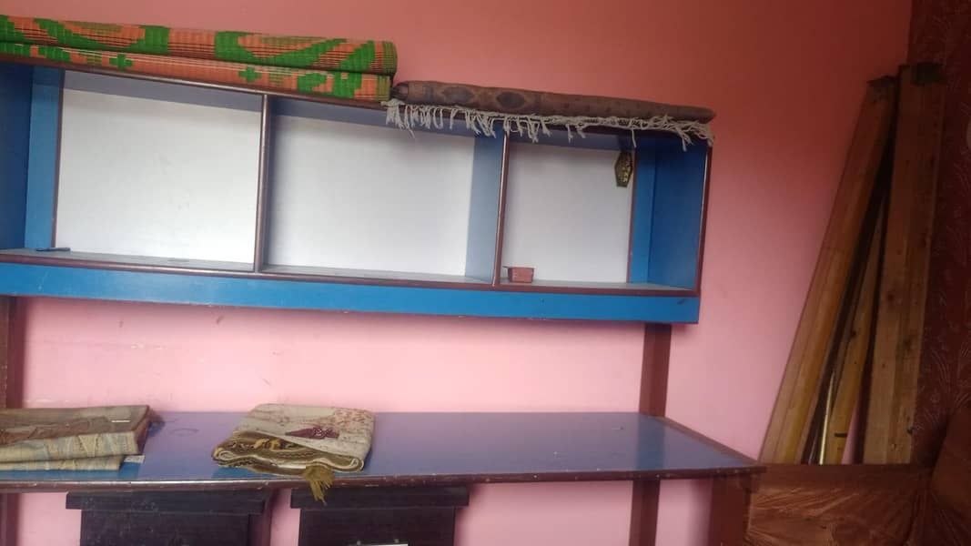 Study table 1
