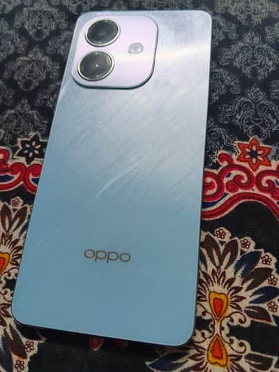 OPPO A5