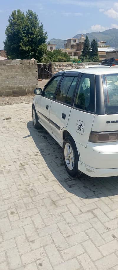 cultus vxr