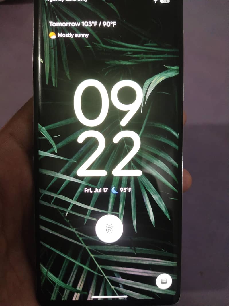Google Pixel 6 Pro 1