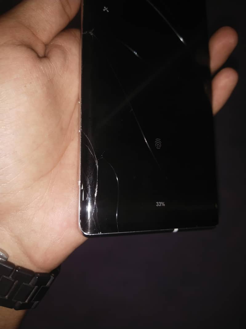 Google Pixel 6 Pro 3