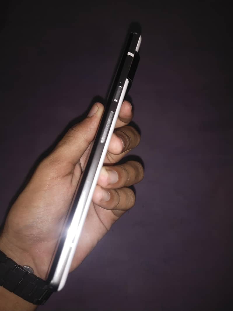Google Pixel 6 Pro 4