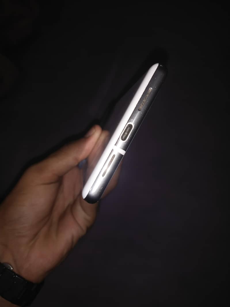 Google Pixel 6 Pro 5