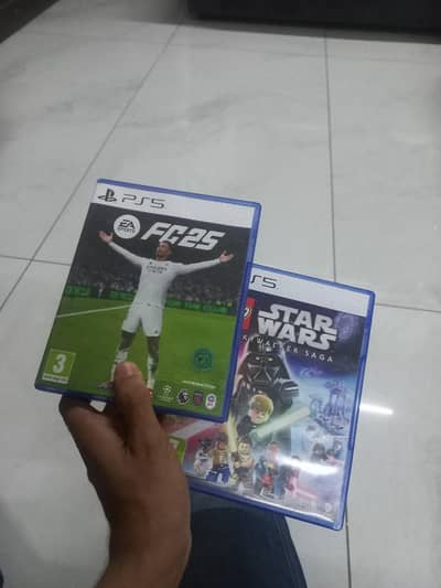 Play Station 5 Slim