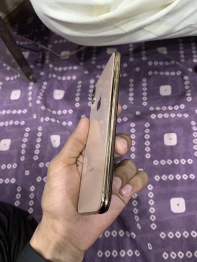 I phone xs max