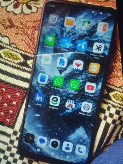 Xiaomi Redmi Note 11 Chakwal tehsil chowk Good condition