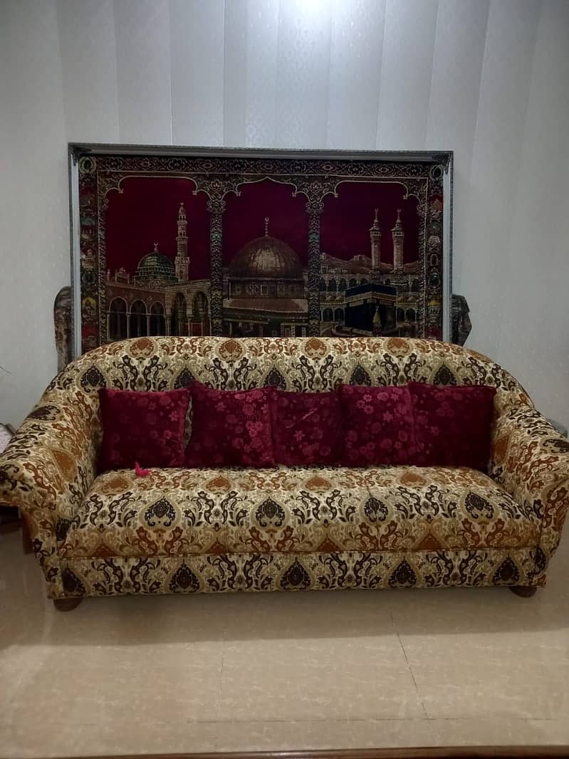 Good condition 1