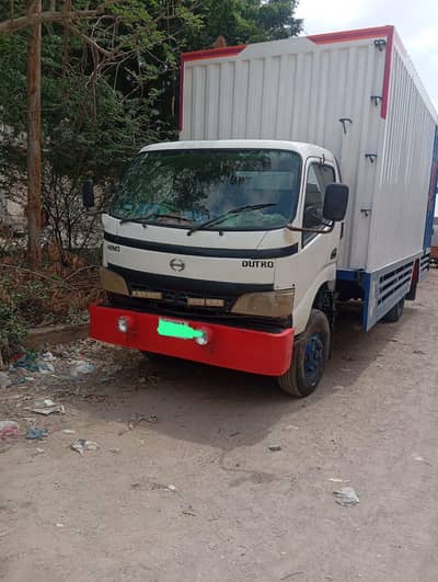 Hino Detro