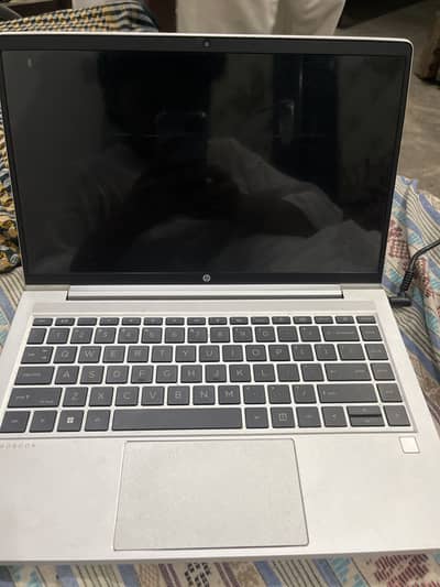 HP probook 445 G8 Notebook pc