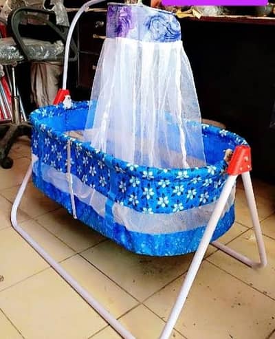 New Box Pack Baby Swing