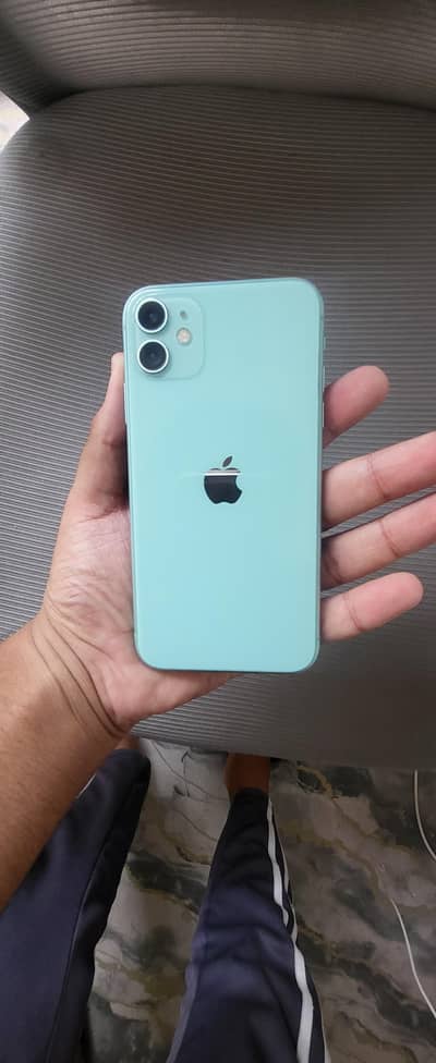 Apple iPhone 11