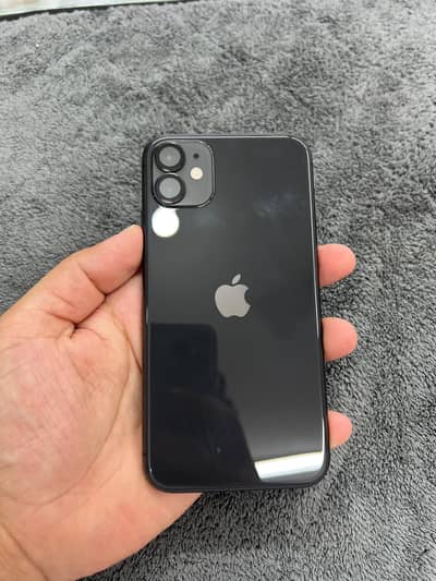 good condition