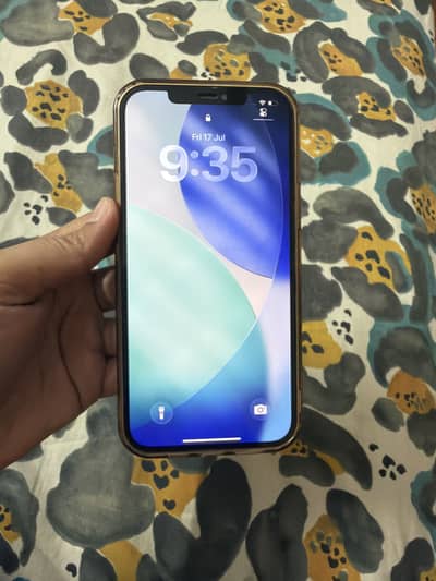Apple iPhone 12 Pro Max